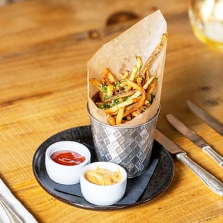 Fries